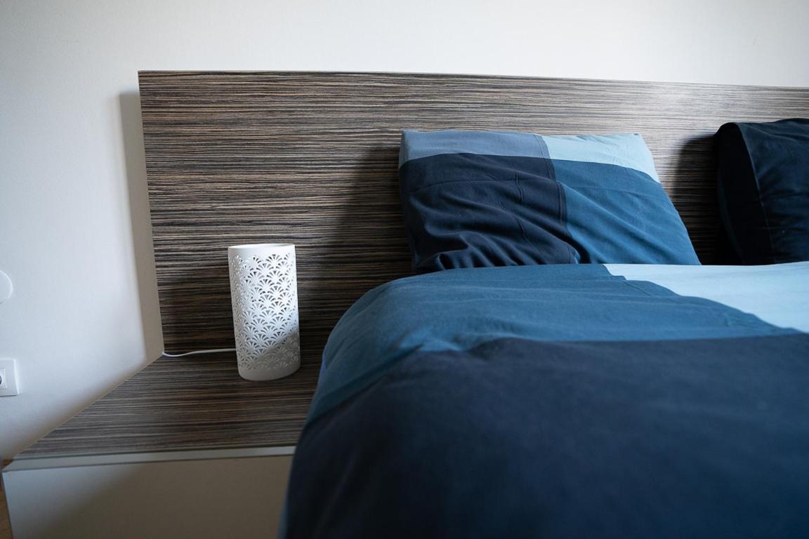 בוקרשט Cismigiu Garden Apartment מראה חיצוני תמונה