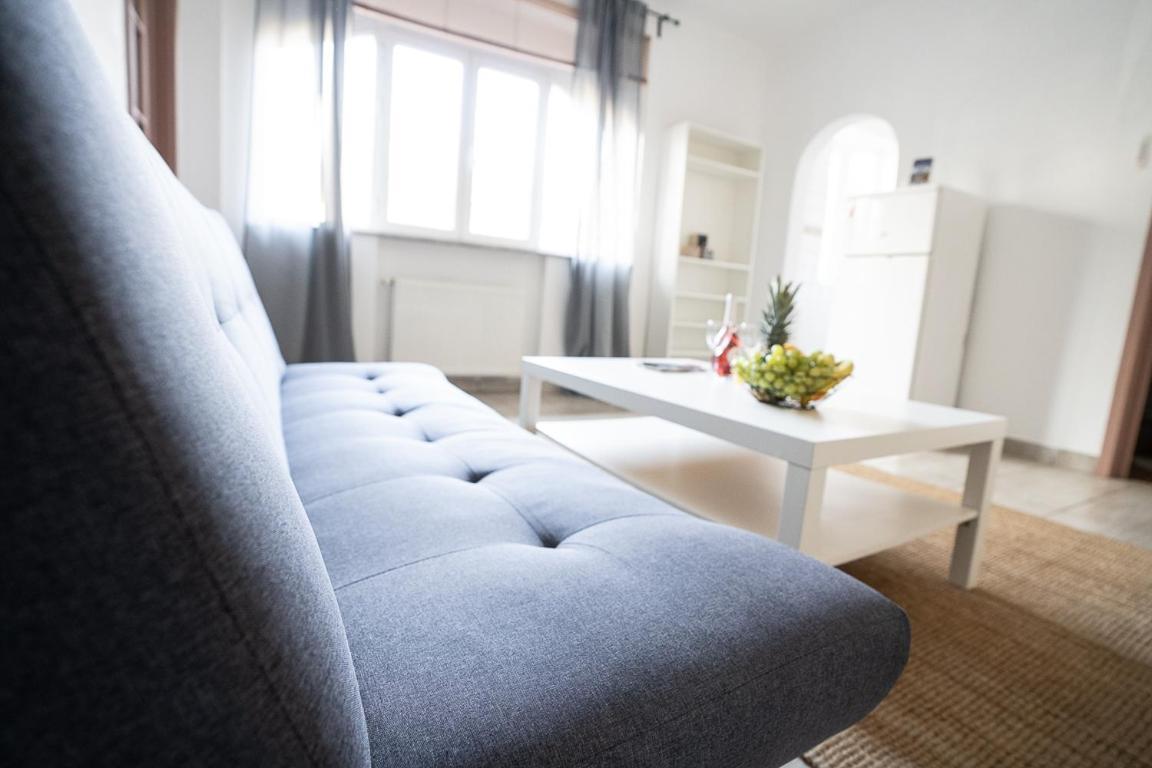 בוקרשט Cismigiu Garden Apartment מראה חיצוני תמונה